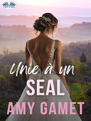 cover image of Unie À Un SEAL